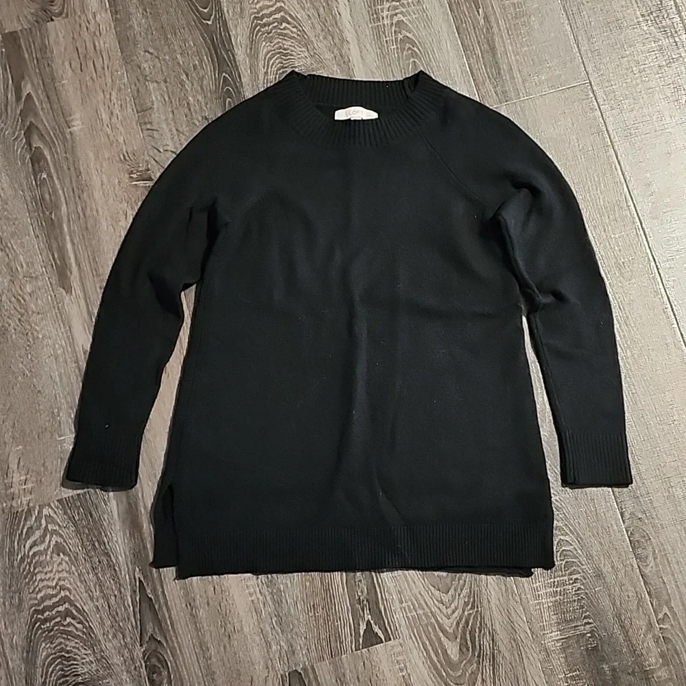 🦜 LOFT soft stretch Sweater 🦜